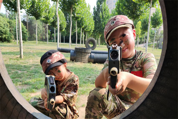 北京军事化夏令营价格多少？不同天数价格一览