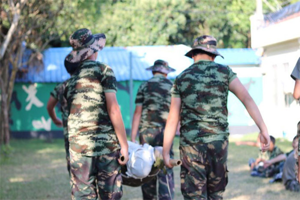 北京军事化夏令营收费标准？三大机构费用一览