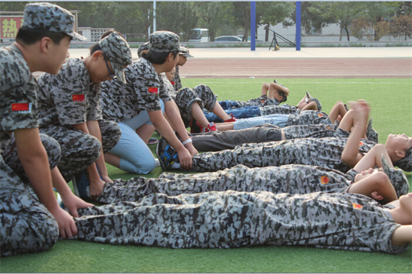 北京青少年军事夏令营哪个好？6大高质量机构