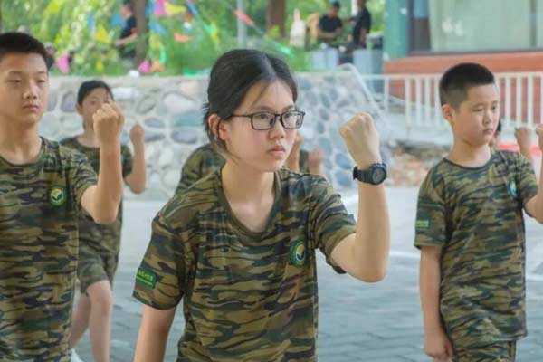北京暑期夏令营推荐地点，推荐可信赖机构位置
