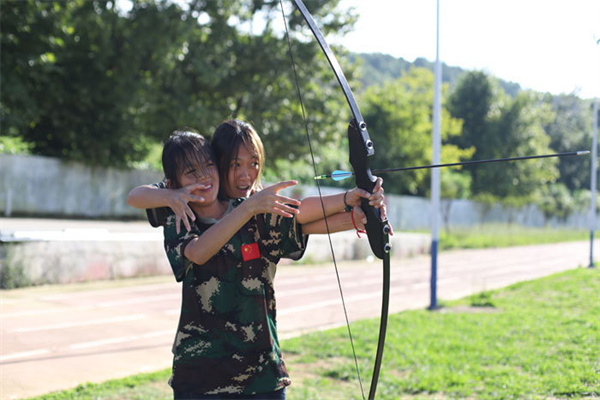 北京军事夏令营活动有哪些？不同活动内容介绍