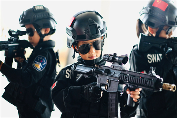 北京军事化夏令营课程有哪些?给大家推荐这些活动!