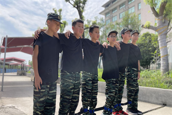 北京军事夏令营口碑好的有哪些？6大营地上榜