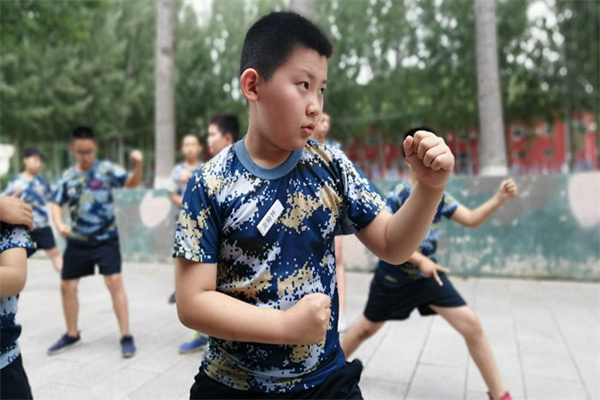长沙军事夏令营有哪些?对比5家营地!