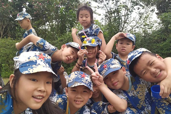 长沙军事夏令营机构排名表 ，榜单介绍