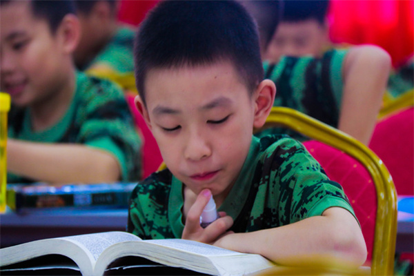 长沙军事夏令营机构有哪些？这4家位列前四名！