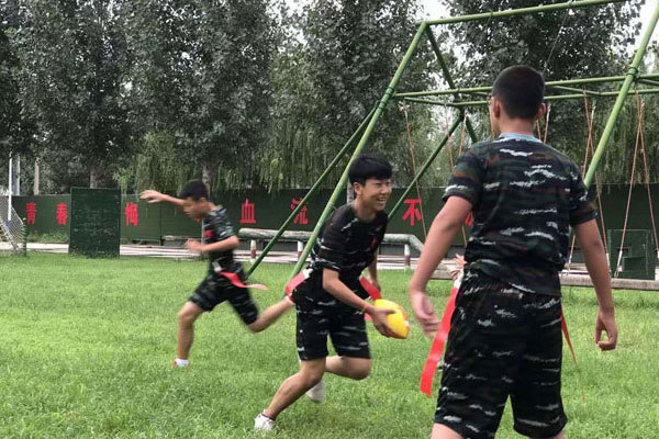 长沙军训夏令营排名，靠谱机构推荐