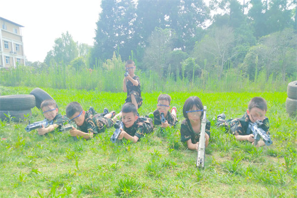 长沙军事夏令营排行榜？前三正规机构