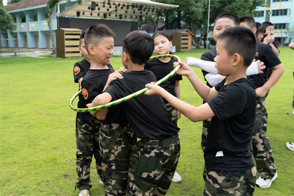 长沙青少年军事夏令营价格表，详细介绍