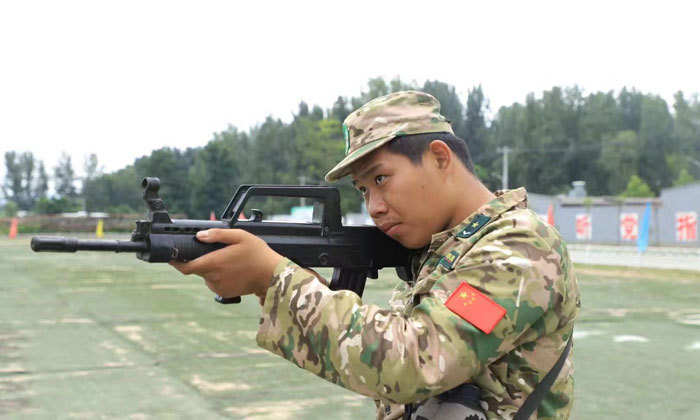 长沙少年军事夏令营推荐，甄选家长认可营地!