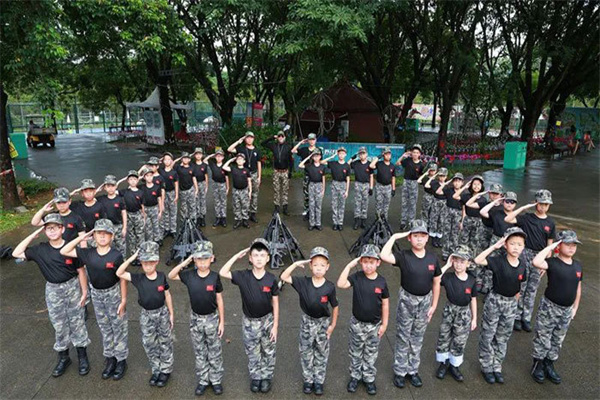 长沙军训夏令营费用多少？不同天数价格详情