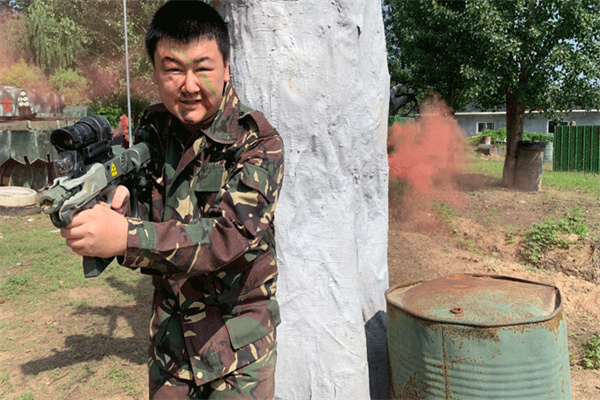 长沙军事夏令营哪个机构好？优选6大营地