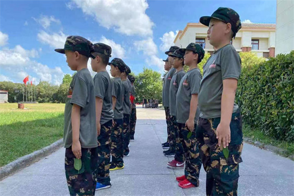 成都军事夏令营哪个正规？这三家上榜!