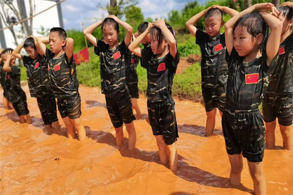 成都的军事夏令营哪家比较好？实力强机构上榜