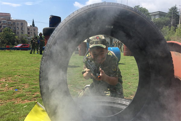 成都军事夏令营排名榜？6大专业机构