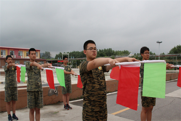 成都军事夏令营有哪些？这些机构教学出色！