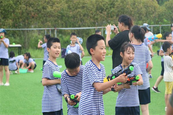 成都军事化夏令营有哪些？精心整理这几家