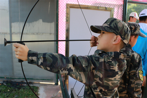 成都七天军训夏令营多少钱？一周价格一览