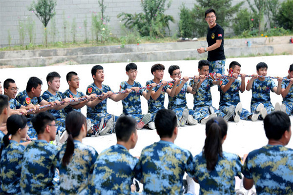 成都小孩军事夏令营费用多少？不同天数价格一览