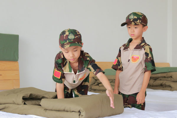 成都军事夏令营排名，详情看这里!