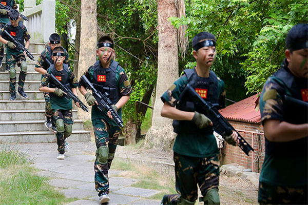 重庆军事夏令营排名，为大家介绍!