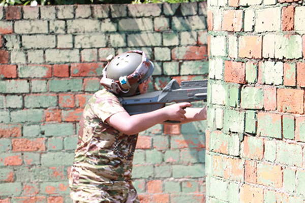 重庆军事夏令营多少钱?线路报价汇总一览!