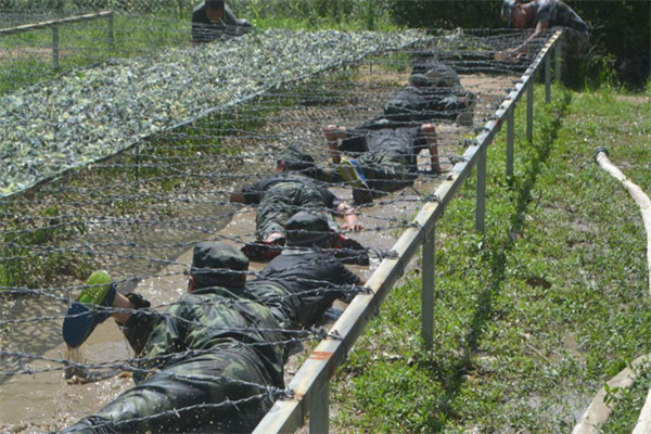 重庆军事化夏令营哪家好？3家值得考虑的机构