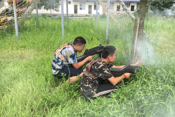 重庆军训夏令营学校有哪些?综合对比7家