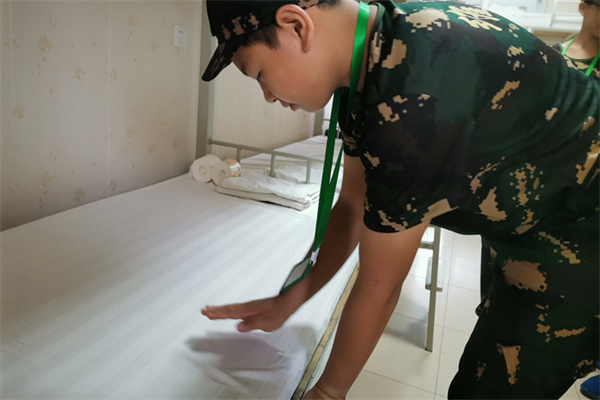 重庆热门军旅夏令营有哪些？这三家排在前三!