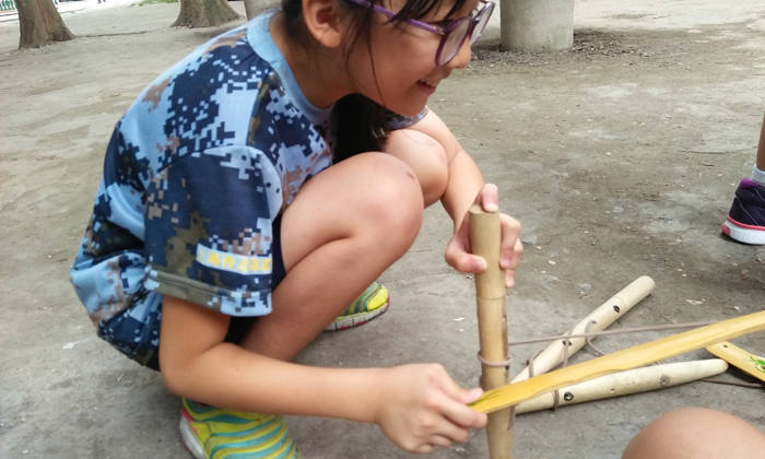 重庆军训夏令营哪家好?盘点正规营地