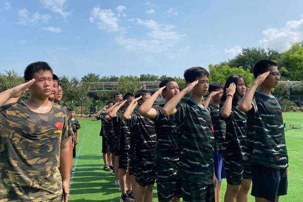福州的军事夏令营哪家好?可以考虑这4家