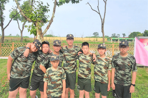 福州军事夏令营排名榜单？品质机构上榜