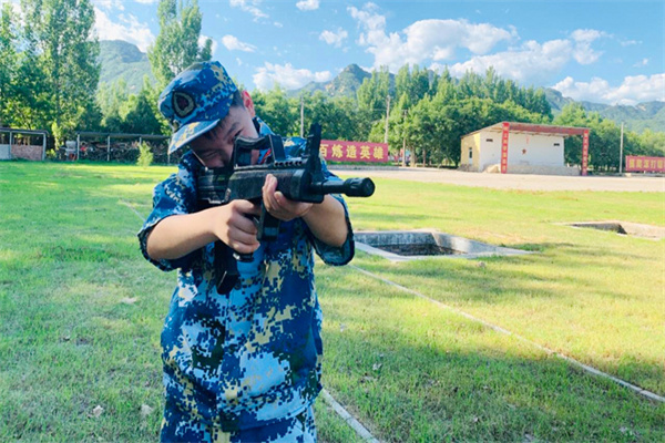 福州正规军训夏令营有哪些？避坑必看