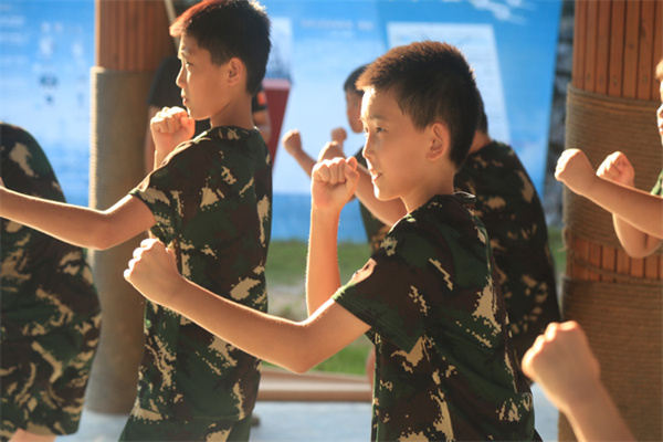 福州军训夏令营哪家好？盘点3大机构