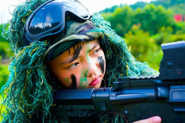 福州军事体验夏令营哪个好?看完一目了然!