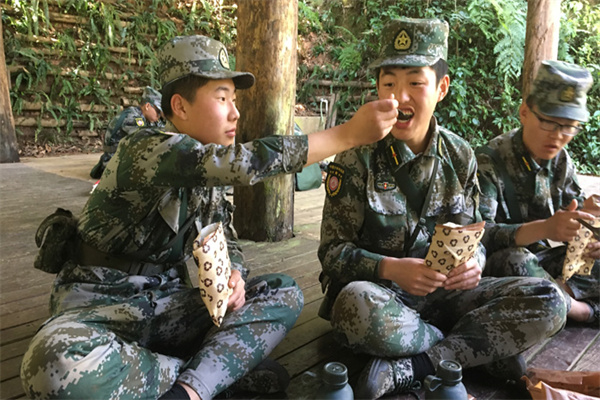 福州的军训夏令营哪个好？这三家比较专业！