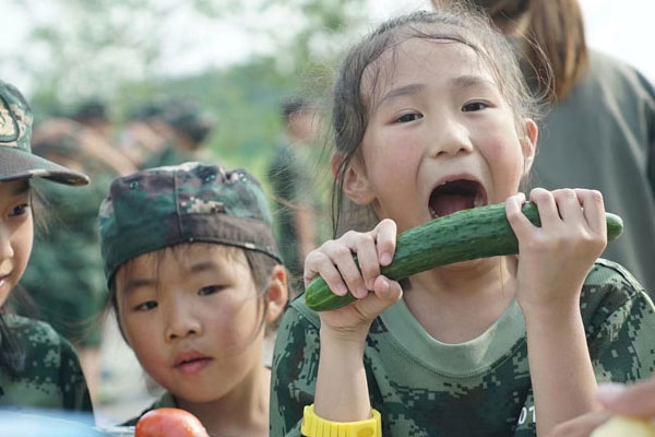 福州有哪些军训夏令营学校?优选好评学校