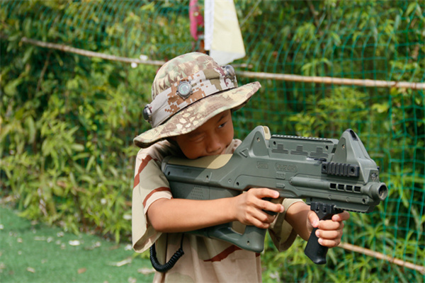 福州军旅夏令营排行榜？前三甲机构