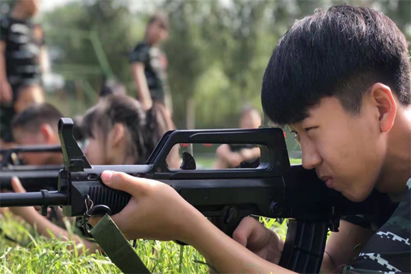 福州小学生军事夏令营哪里好？介绍3家机构