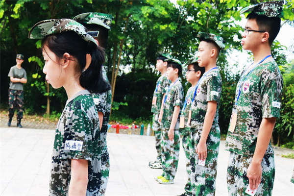 福州军训夏令营价格表？收费标准一览