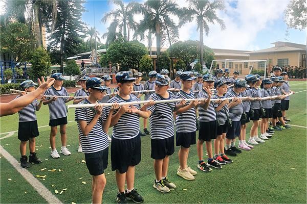 福州军训夏令营哪家好点？3家优质机构推荐