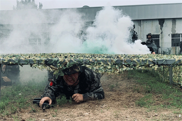 广州军事化夏令营报名多少钱？热门活动费用一览