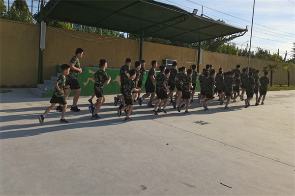 广州哪里有专业的军事夏令营？四大优选榜单
