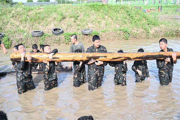 广州军事夏令营哪家比较好？这几家综合实力不错
