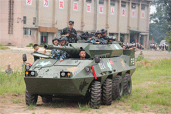 广州儿童军事夏令营哪家好？精选8家机构