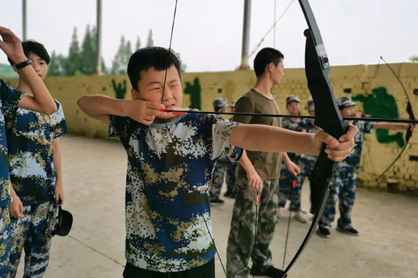 广州正规军事夏令营推荐，意义非凡的不同机构介绍