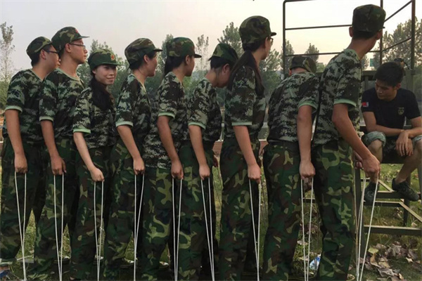 贵阳军事体验夏令营哪个好？盘点优秀机构