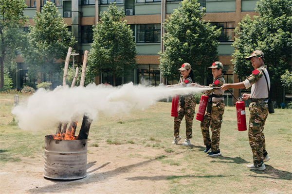 贵阳军训夏令营地点，位置信息推荐!
