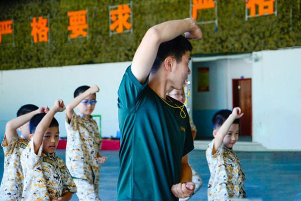 贵阳军事拓展夏令营排名，整理口碑爆棚机构