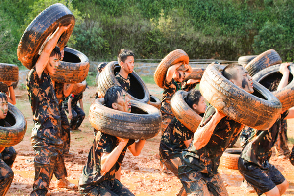 贵州贵阳军事夏令营哪家好？这三家值得选择！